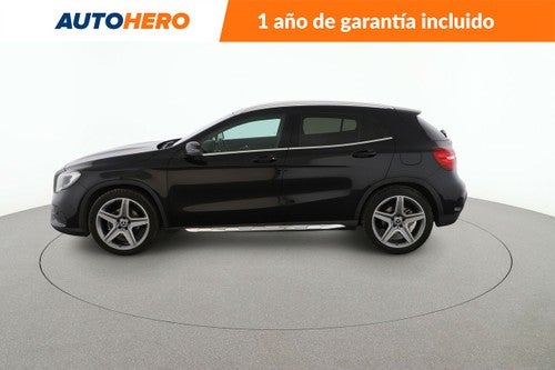 Mercedes GLA 200 d AMG Line