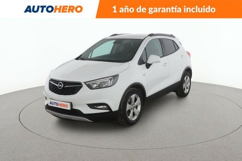 OPEL Mokka X 1.4 Turbo Selective Start/Stop