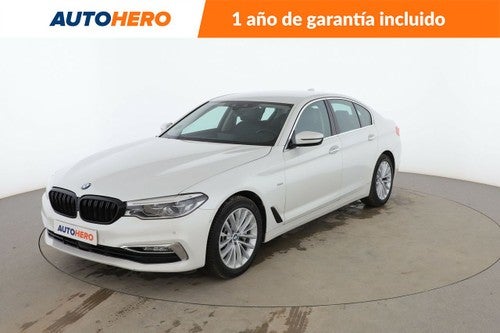 BMW Serie 5 530dA xDrive