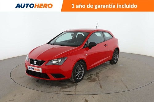 SEAT Ibiza SC 1.2 Tsi Reference 85