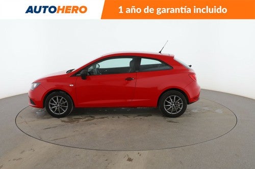 Seat Ibiza 1.2 TSI Reference