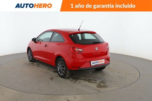 Seat Ibiza 1.2 TSI Reference