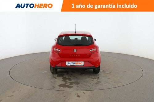 Seat Ibiza 1.2 TSI Reference