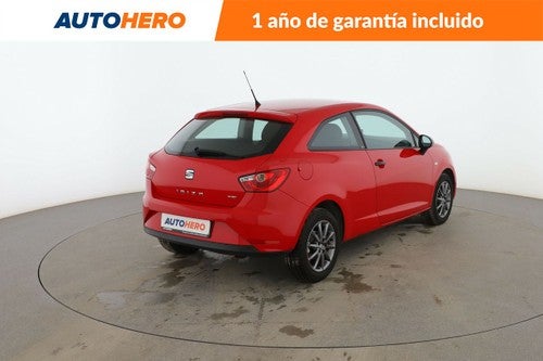 Seat Ibiza 1.2 TSI Reference