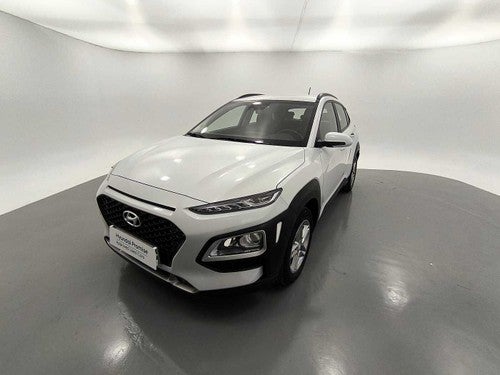 HYUNDAI Kona 1.0 TGDI Klass 4x2