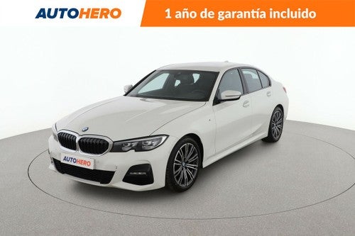 BMW Serie 3 320iA