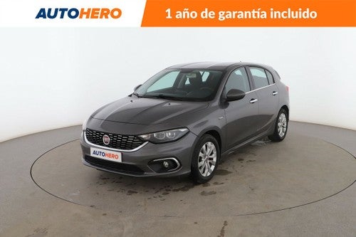 FIAT Tipo SW 1.4 Lounge