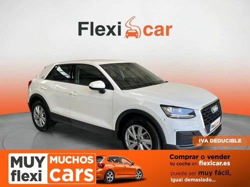 AUDI Q2 30 TDI Advanced S tronic 85kW