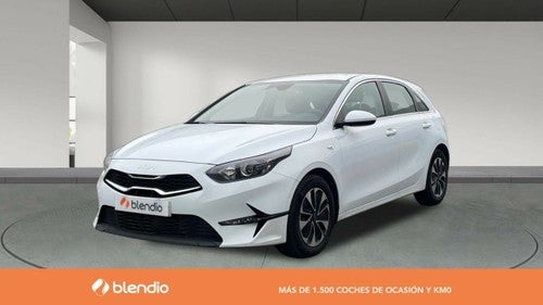 KIA Ceed 1.0 T-GDI Drive 100