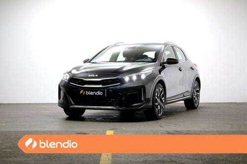 KIA XCeed 1.6 GDI PHEV ETECH 141 5P