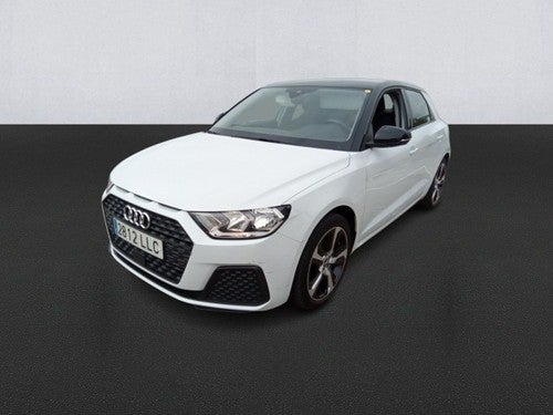 AUDI A1 Sportback 25 TFSI Advanced