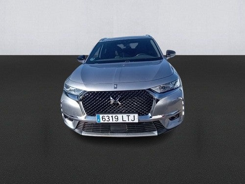 DS DS 7 Crossback 7 CROSSBACK BlueHDi DE 96kW (130CV) AT Bastille +