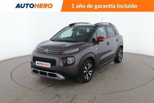 CITROEN C3 Aircross BlueHDi S&S C-Series 110