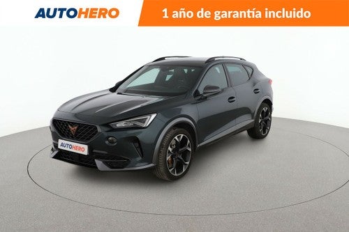 CUPRA Formentor 2.0 TSI 310 VZ DSG 4Drive