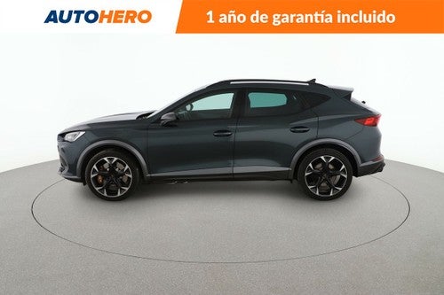 Cupra Formentor 2.0 TSI VZ 4Drive DSG