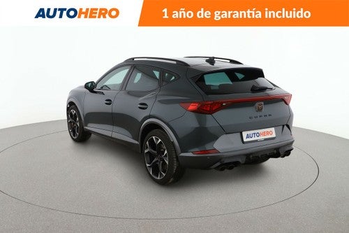 Cupra Formentor 2.0 TSI VZ 4Drive DSG