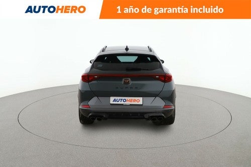 Cupra Formentor 2.0 TSI VZ 4Drive DSG