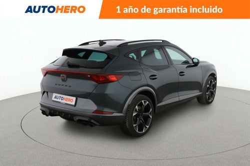 Cupra Formentor 2.0 TSI VZ 4Drive DSG