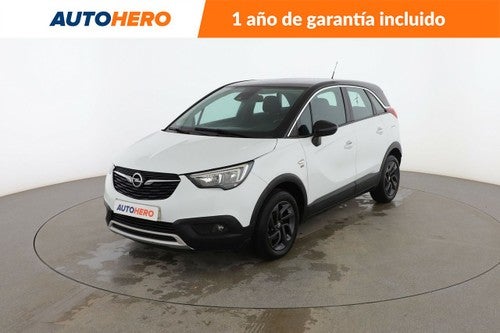 OPEL Crossland X 1.2T S&S Design Line - 120 Aniversario 110