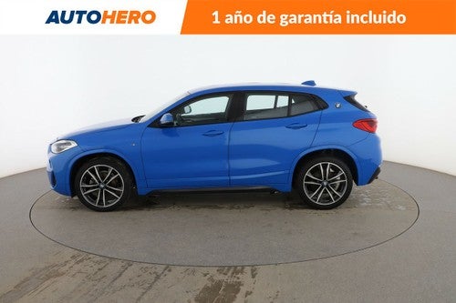 BMW X2 sDrive 16d M Sport