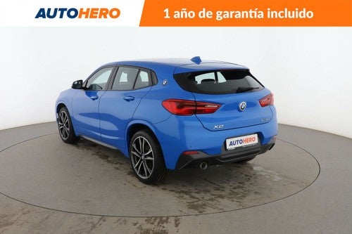 BMW X2 sDrive 16d M Sport