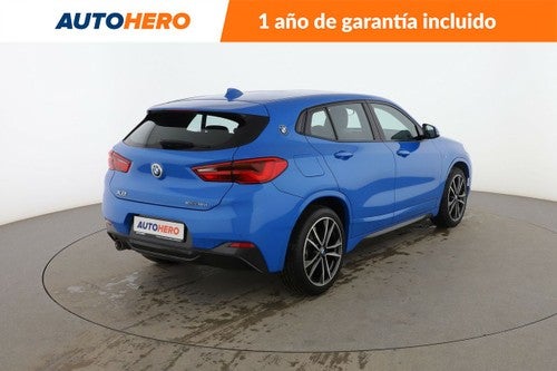 BMW X2 sDrive 16d M Sport