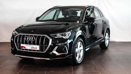 AUDI Q3 35 TFSI Advanced S tronic