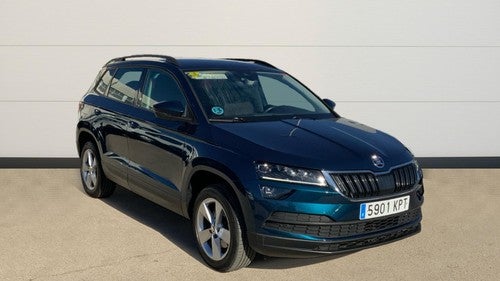 SKODA Karoq 1.0 TSI Ambition DSG