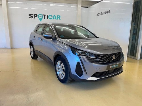 PEUGEOT 3008 1.5 BlueHDi 130CV S&S Active Pack