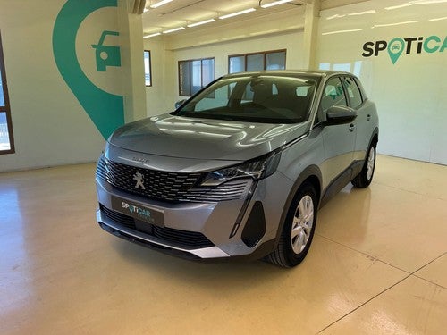 Peugeot 3008 1.5 BlueHDi 130CV S&S Active Pack