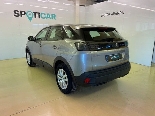 Peugeot 3008 1.5 BlueHDi 130CV S&S Active Pack