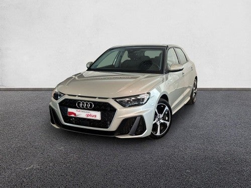 AUDI A1 Sportback 30 TFSI Adrenalin