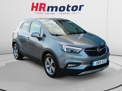 OPEL Mokka X Innovation