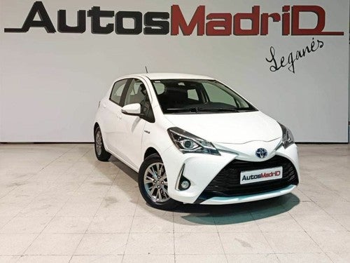 TOYOTA Yaris 1.5 Hybrid Active