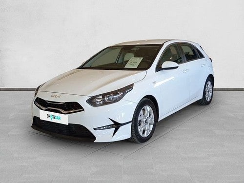 KIA Ceed 1.0 T-GDI Drive