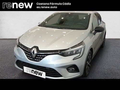 RENAULT Clio TCe Techno 67kW