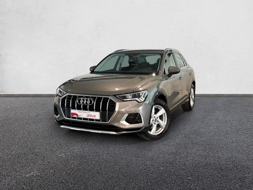 AUDI Q3 35 TFSI Advanced