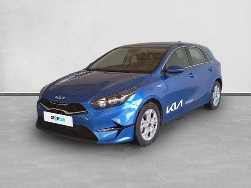 KIA Ceed 1.0 T-GDI Drive 100