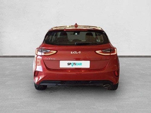 Kia Ceed 5p 1.6 MHEV iMT Drive MY23