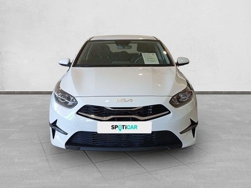 Kia Ceed 1.6 MHEV 100KW DRIVE 5P