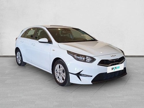 Kia Ceed 1.6 MHEV 100KW DRIVE 5P