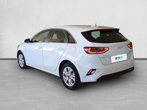 Kia Ceed 1.6 MHEV 100KW DRIVE 5P