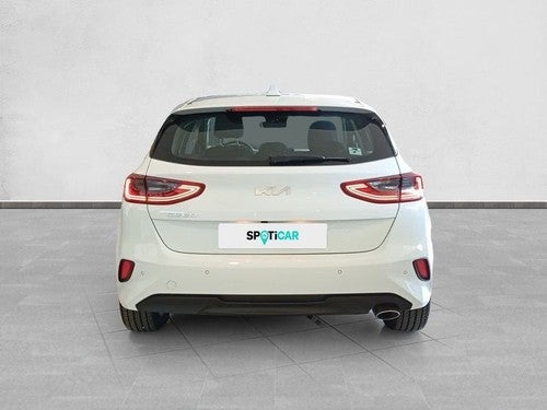 Kia Ceed 1.6 MHEV 100KW DRIVE 5P