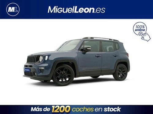 JEEP Renegade 1.0 Night Eagle II 4x2