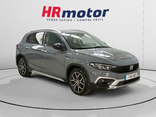 FIAT Tipo Cross