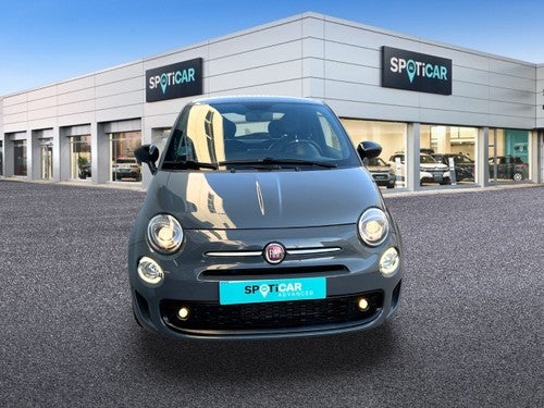 Fiat 500 1.0 Hybrid 51KW (70 CV) Connect