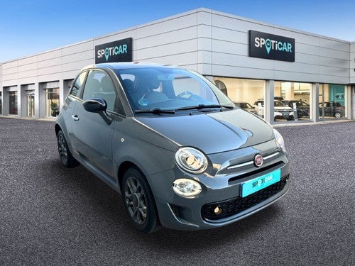 Fiat 500 1.0 Hybrid 51KW (70 CV) Connect