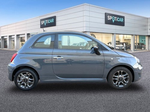 Fiat 500 1.0 Hybrid 51KW (70 CV) Connect