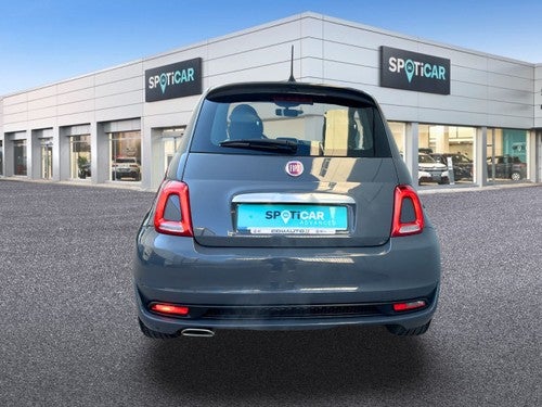 Fiat 500 1.0 Hybrid 51KW (70 CV) Connect