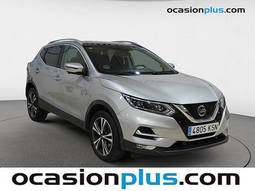 NISSAN QASHQAI DIG-T 103 kW (140 CV) E6D N-CONNECTA